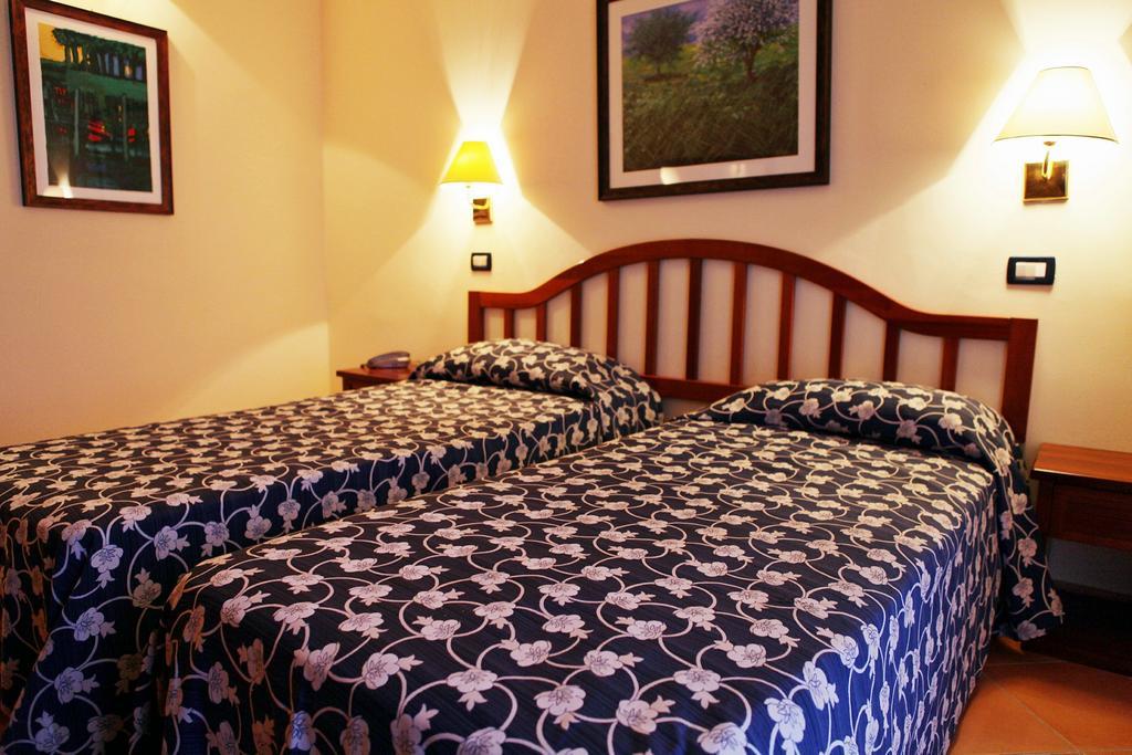 Th Marina Di Pisticci - Ti Blu Village 部屋 写真
