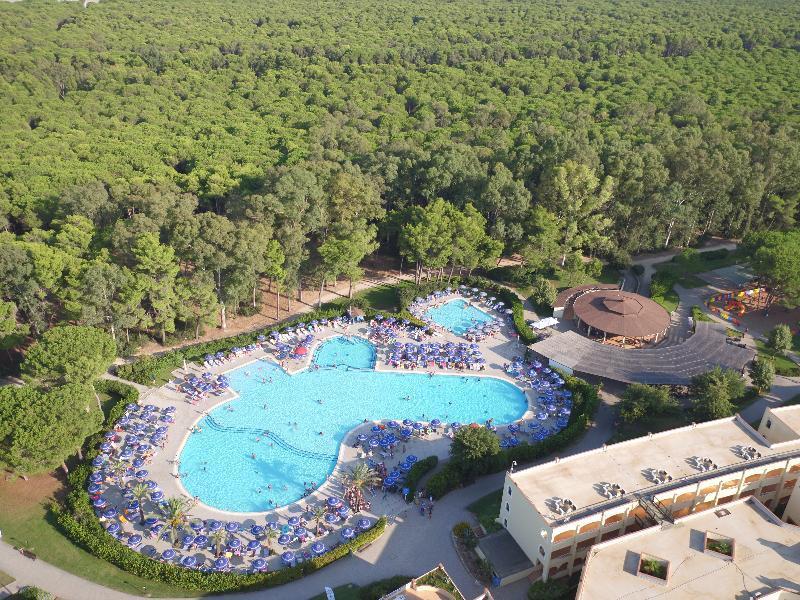 Th Marina Di Pisticci - Ti Blu Village エクステリア 写真