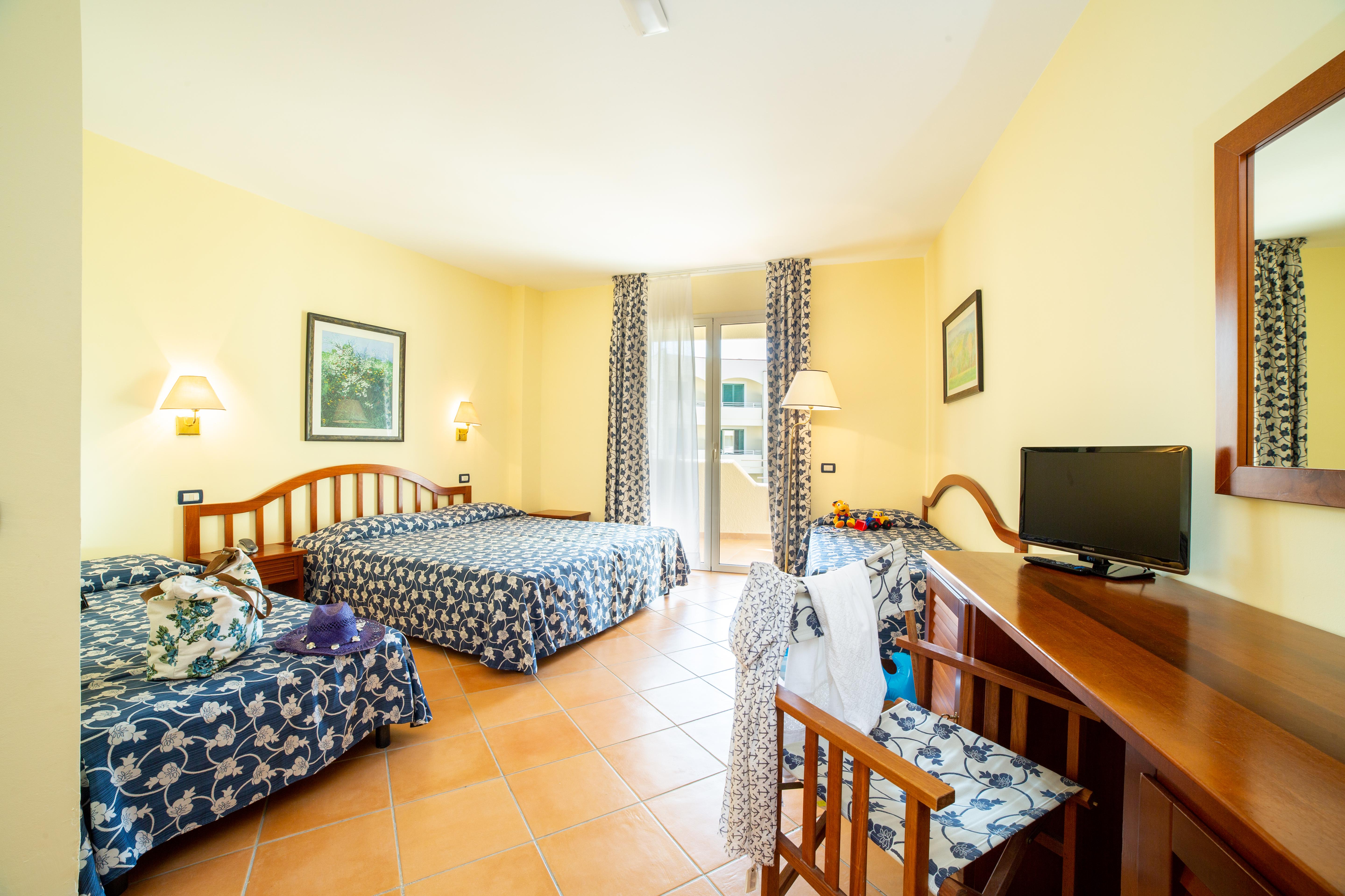 Th Marina Di Pisticci - Ti Blu Village エクステリア 写真