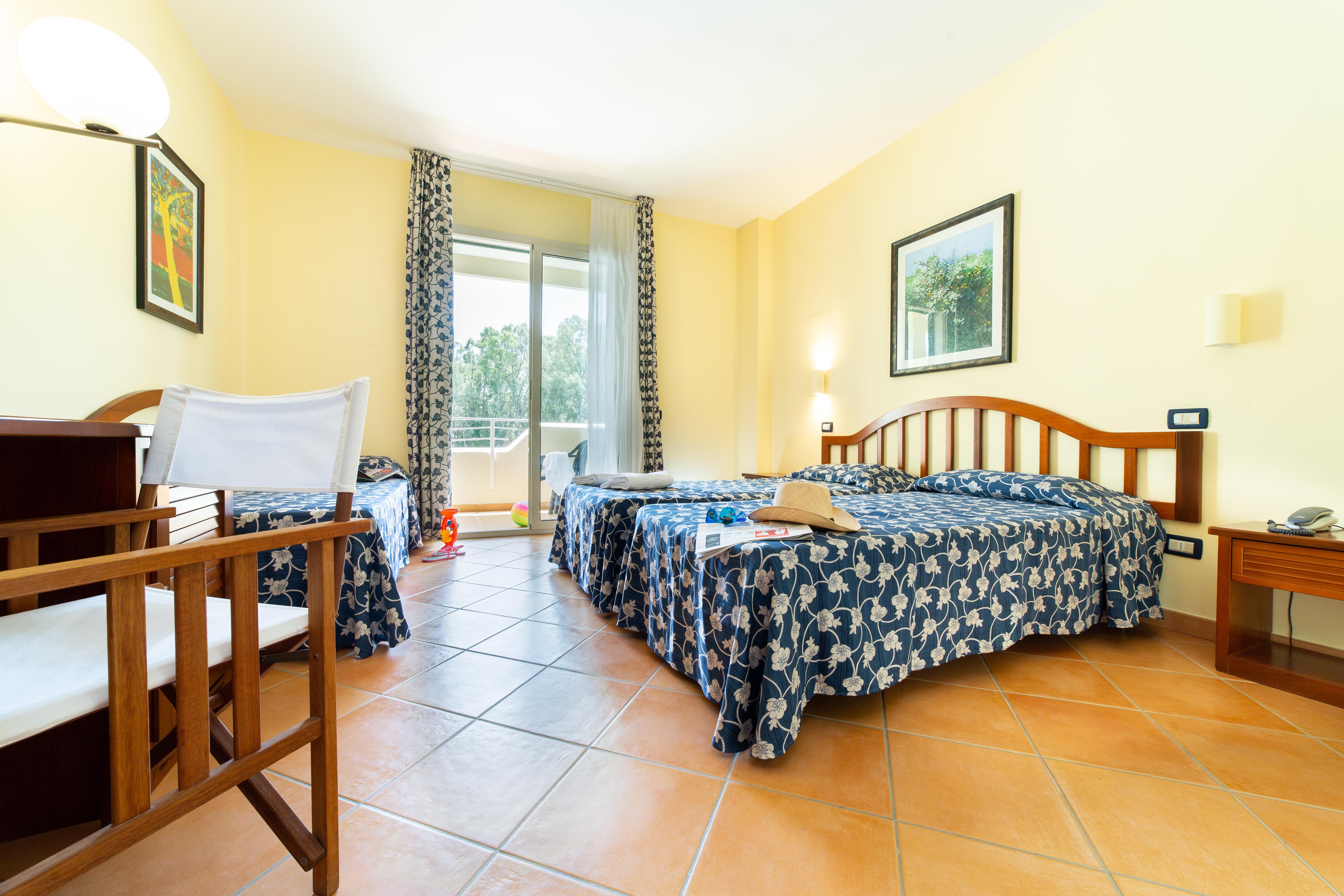 Th Marina Di Pisticci - Ti Blu Village エクステリア 写真