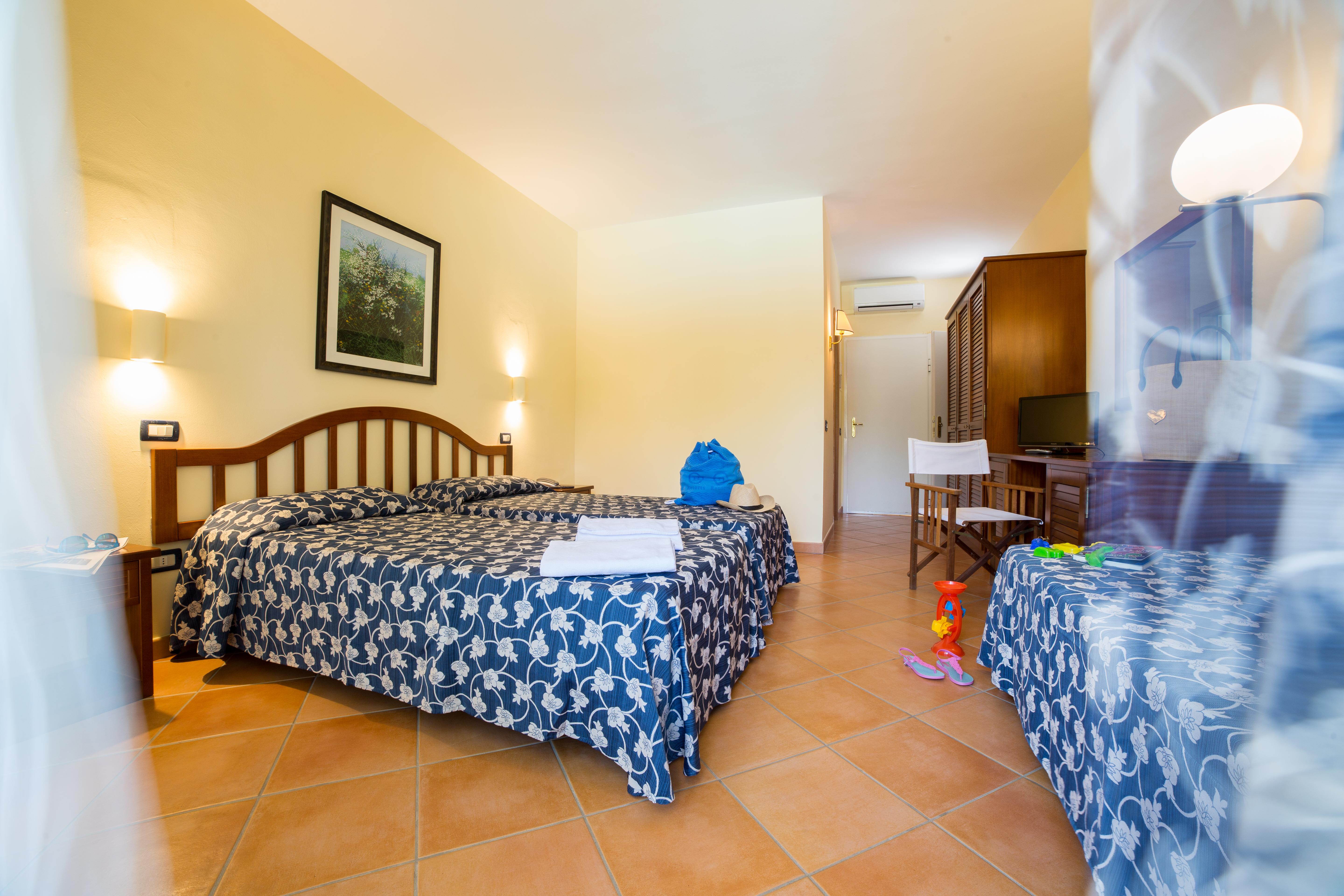 Th Marina Di Pisticci - Ti Blu Village エクステリア 写真