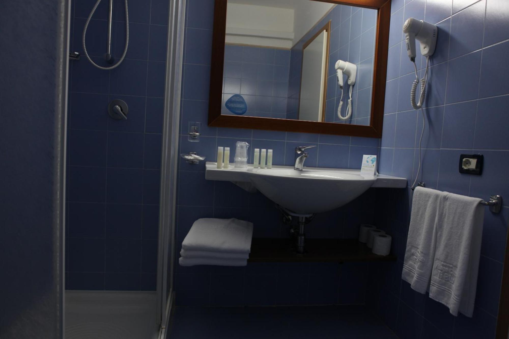 Th Marina Di Pisticci - Ti Blu Village エクステリア 写真