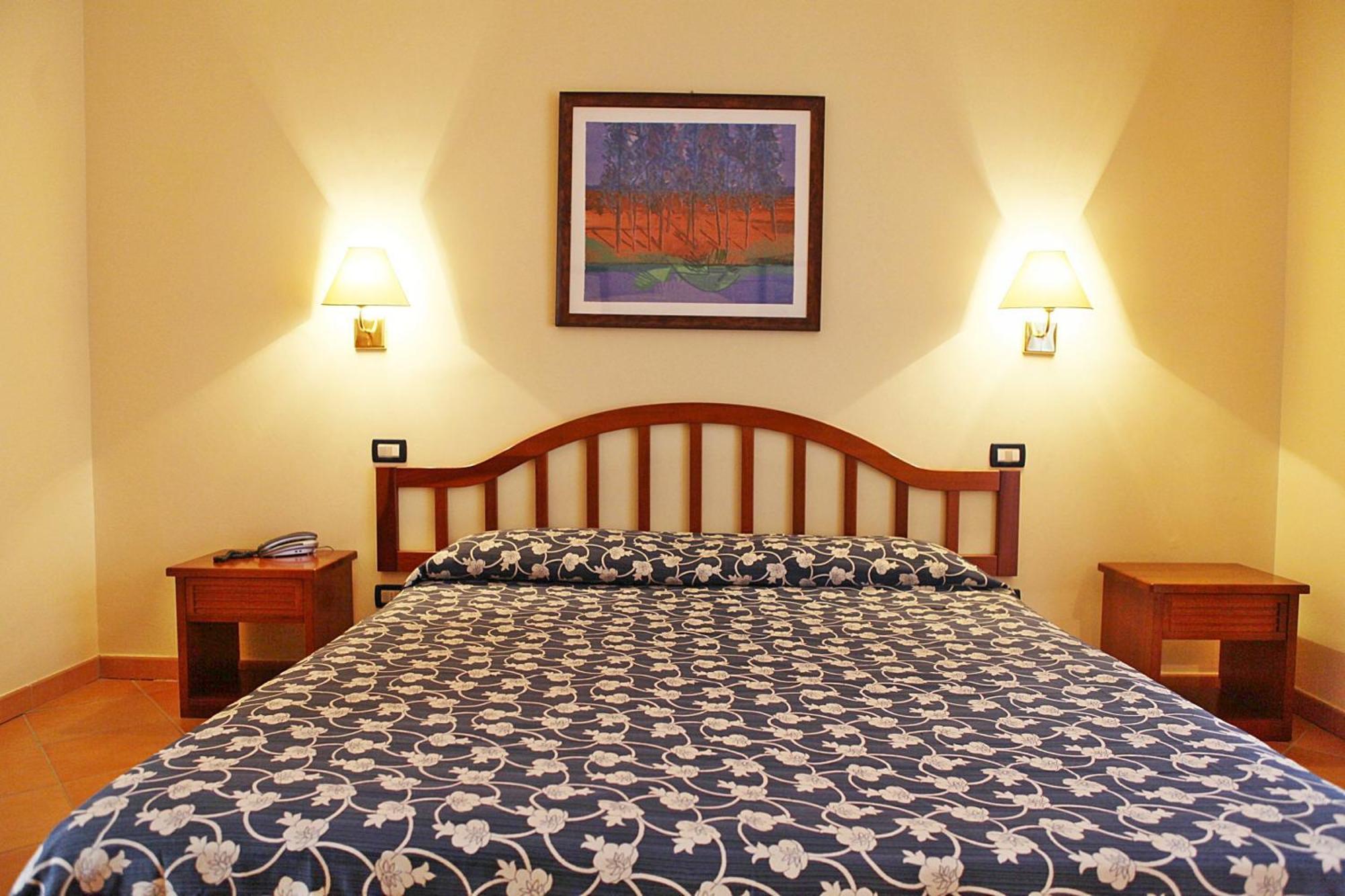 Th Marina Di Pisticci - Ti Blu Village 部屋 写真