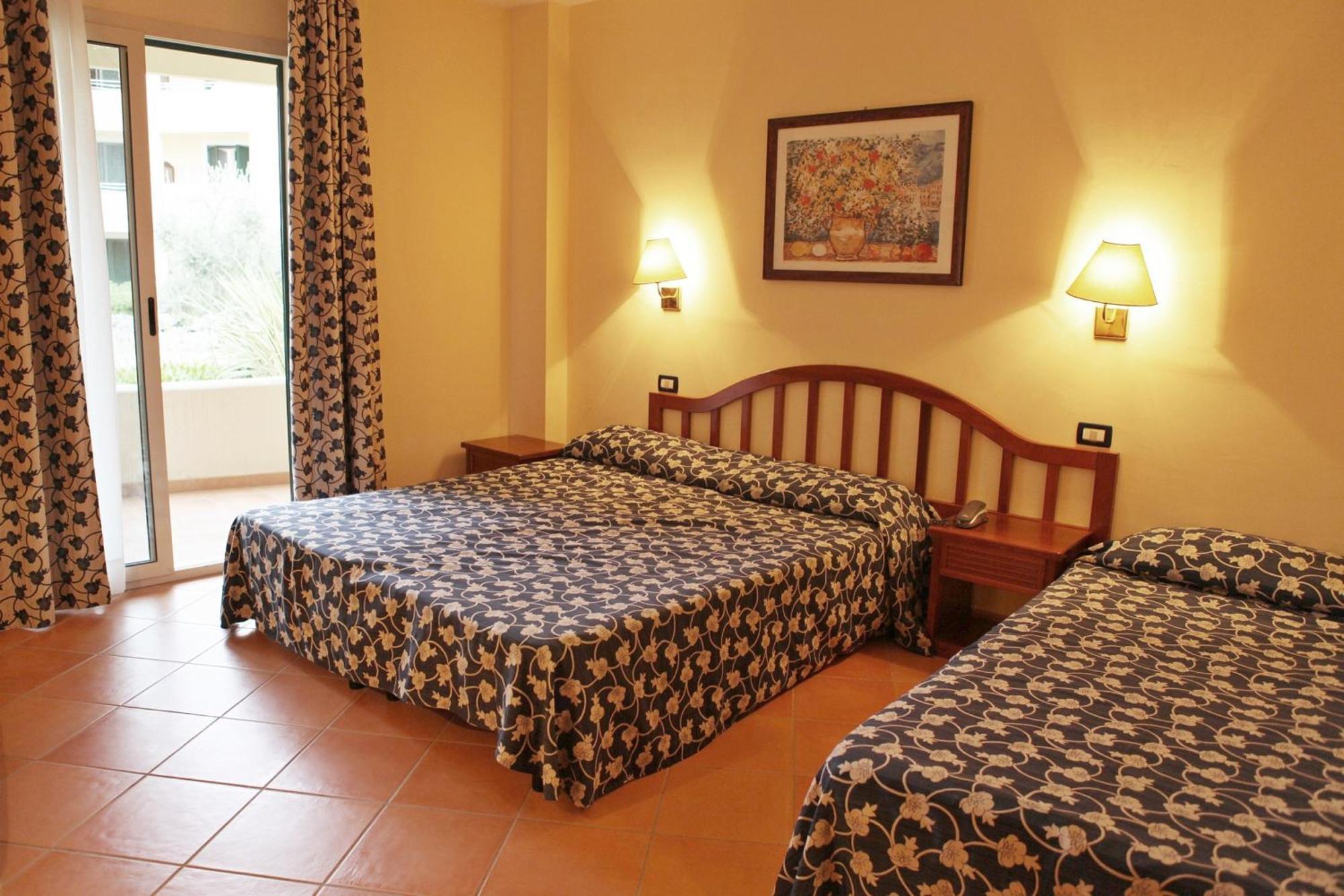 Th Marina Di Pisticci - Ti Blu Village 部屋 写真