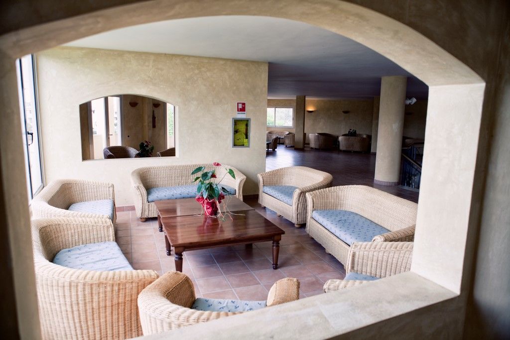Th Marina Di Pisticci - Ti Blu Village エクステリア 写真
