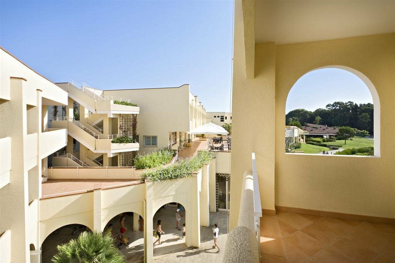Th Marina Di Pisticci - Ti Blu Village エクステリア 写真