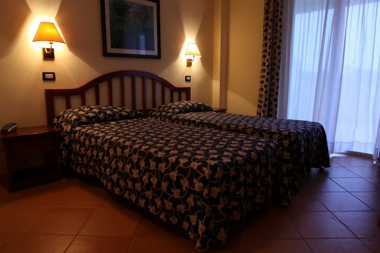 Th Marina Di Pisticci - Ti Blu Village エクステリア 写真